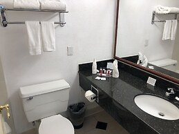 Ramada by Wyndham Birmingham Airport