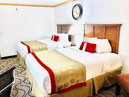 Ramada by Wyndham Birmingham Airport