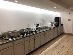 Ramada by Wyndham Birmingham Airport