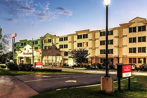 Ramada by Wyndham Birmingham Airport