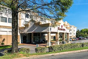 Ramada by Wyndham Birmingham Airport