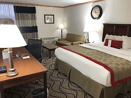 Ramada by Wyndham Birmingham Airport