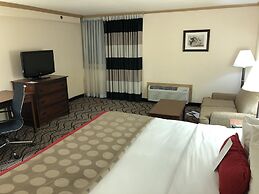 Ramada by Wyndham Birmingham Airport