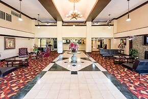 Ramada by Wyndham Birmingham Airport