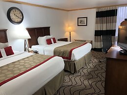 Ramada by Wyndham Birmingham Airport