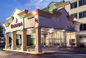 Ramada by Wyndham Birmingham Airport