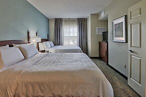 Staybridge Suites North - Albuquerque by IHG
