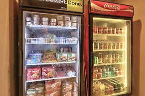 Staybridge Suites North - Albuquerque by IHG