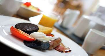 Best Western Plus Centurion Hotel