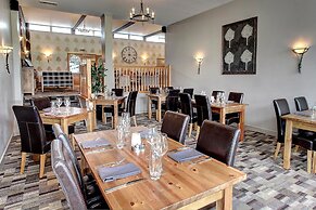 Best Western Plus Centurion Hotel