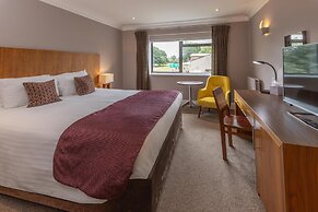 Best Western Plus Centurion Hotel