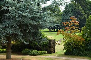 Best Western Plus Centurion Hotel