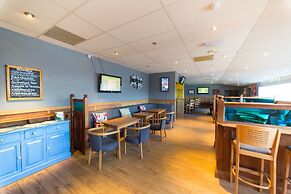 Best Western Plus Centurion Hotel