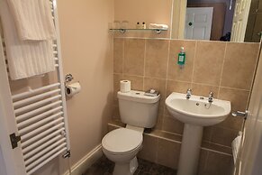 Best Western Plus Centurion Hotel