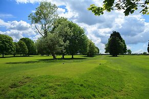 Best Western Plus Centurion Hotel