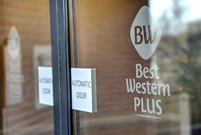 Best Western Plus Centurion Hotel