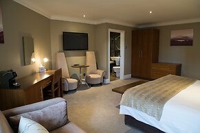 Best Western Plus Centurion Hotel