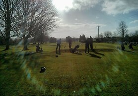 Best Western Plus Centurion Hotel