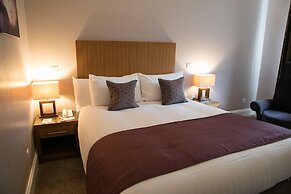 Best Western Plus Centurion Hotel