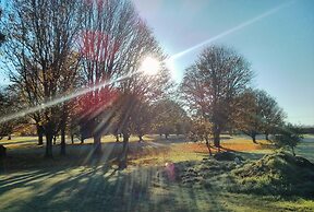 Best Western Plus Centurion Hotel