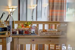 Best Western Plus Centurion Hotel