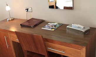 Best Western Plus Centurion Hotel