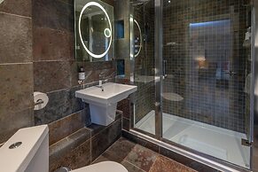 Best Western Plus Centurion Hotel