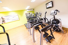 Best Western Plus Centurion Hotel