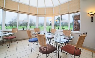 Best Western Plus Centurion Hotel