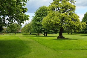 Best Western Plus Centurion Hotel