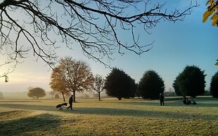 Best Western Plus Centurion Hotel