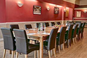 Best Western Plus Centurion Hotel