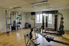 Best Western Plus Centurion Hotel