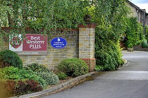 Best Western Plus Centurion Hotel