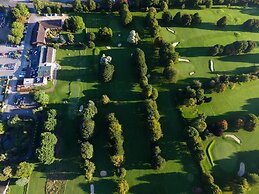 Best Western Plus Centurion Hotel