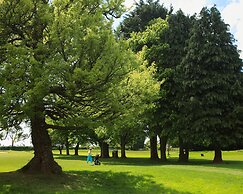 Best Western Plus Centurion Hotel