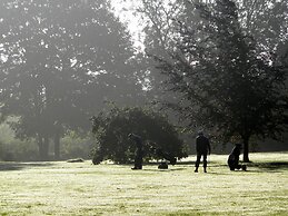 Best Western Plus Centurion Hotel