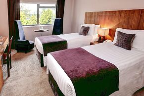 Best Western Plus Centurion Hotel