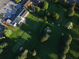 Best Western Plus Centurion Hotel