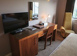 Best Western Plus Centurion Hotel