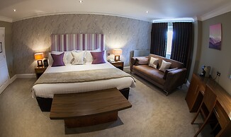 Best Western Plus Centurion Hotel