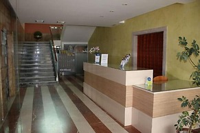 Hotel Las Sirenas