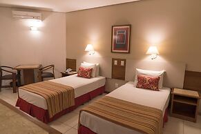 Oft Tamandare Plaza Hotel
