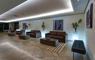 Oft Tamandare Plaza Hotel