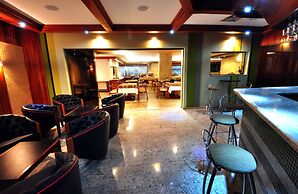 Oft Tamandare Plaza Hotel