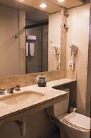 Oft Tamandare Plaza Hotel