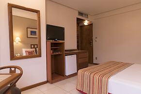 Oft Tamandare Plaza Hotel