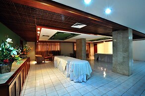 Oft Tamandare Plaza Hotel