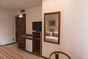 Oft Tamandare Plaza Hotel