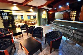 Oft Tamandare Plaza Hotel